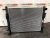 Dacia Lodgy (JS) 1.2 TCE 16V Radiateur