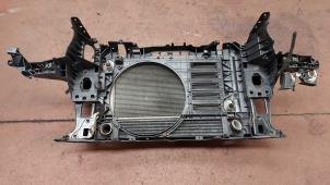 Gebruikte Radiateur Mini Mini (R56) 1.6 16V Cooper S Prijs op aanvraag aangeboden door N Kossen Autorecycling BV