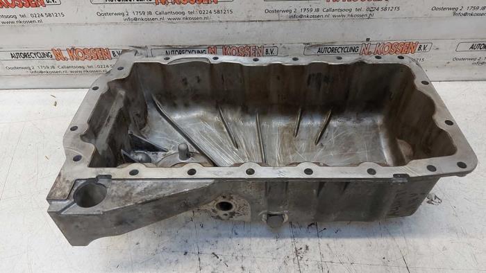 Gebruikte Carterpan Audi TT Prijs op aanvraag aangeboden door N Kossen Autorecycling BV