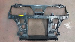 Gebruikte Frontpaneel Smart Fortwo Prijs op aanvraag aangeboden door N Kossen Autorecycling BV