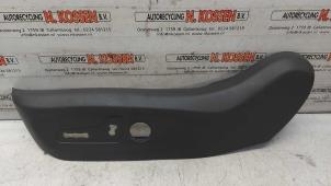 Gebruikte Stoelframe Hyundai Ioniq EV 38 kWh Prijs op aanvraag aangeboden door N Kossen Autorecycling BV