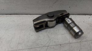 Gebruikte Klepstoter Fiat Talento 2.0 EcoJet BiTurbo 145 Prijs op aanvraag aangeboden door N Kossen Autorecycling BV