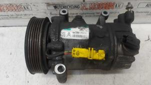 Gebruikte Pomp Airco Peugeot 207 SW (WE/WU) 1.6 16V Prijs op aanvraag aangeboden door N Kossen Autorecycling BV