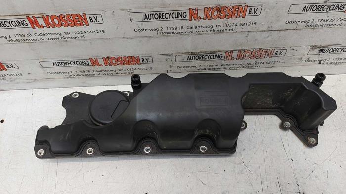 Gebruikte Kleppendeksel Volvo XC60 I (DZ) 3.2 24V AWD Prijs op aanvraag aangeboden door N Kossen Autorecycling BV