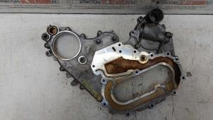 Gebruikte Distributiedeksel Volvo XC60 I (DZ) 3.2 24V AWD Prijs op aanvraag aangeboden door N Kossen Autorecycling BV