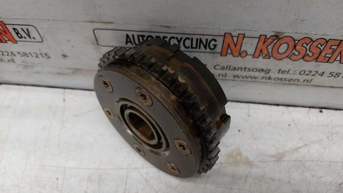 Gebruikte Nokkenas Verstelling Volvo XC60 I (DZ) 3.2 24V AWD Prijs op aanvraag aangeboden door N Kossen Autorecycling BV