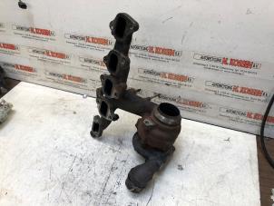 Gebruikte G-lader Fiat Talento 2.0 EcoJet BiTurbo 145 Prijs op aanvraag aangeboden door N Kossen Autorecycling BV