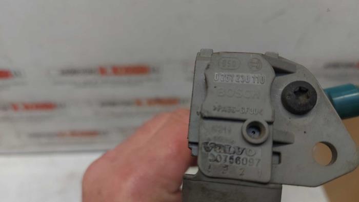 Gebruikte Brandstofdruk sensor Volvo XC60 I (DZ) 3.2 24V AWD Prijs op aanvraag aangeboden door N Kossen Autorecycling BV
