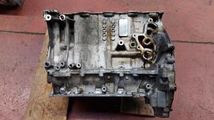 Gebruikte Draaiend Gedeelte motor Peugeot 207 SW (WE/WU) 1.6 16V Prijs op aanvraag aangeboden door N Kossen Autorecycling BV