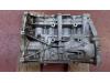 Motor Onderblok van een Suzuki Splash 1.2 16V 2008