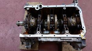 Gebruikte Krukas Suzuki Splash 1.2 16V Prijs op aanvraag aangeboden door N Kossen Autorecycling BV