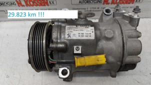 Gebruikte Aircopomp Peugeot Boxer (U9) 2.2 Blue HDi 140 Prijs op aanvraag aangeboden door N Kossen Autorecycling BV