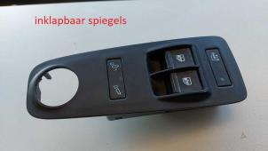 Gebruikte Ruit schakelaar elektrisch Peugeot Boxer (U9) 2.2 Blue HDi 140 Prijs op aanvraag aangeboden door N Kossen Autorecycling BV