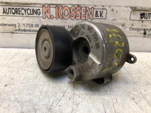 Gebruikte Spanrol Multiriem MAN TGE 2.0 TDI Prijs op aanvraag aangeboden door N Kossen Autorecycling BV