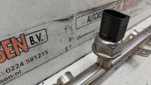 Gebruikte Injector brug Mini Mini (R56) 1.6 16V Cooper S Prijs op aanvraag aangeboden door N Kossen Autorecycling BV