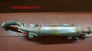 Gebruikte Roetfilter Peugeot Boxer (U9) 2.2 Blue HDi 140 Prijs op aanvraag aangeboden door N Kossen Autorecycling BV