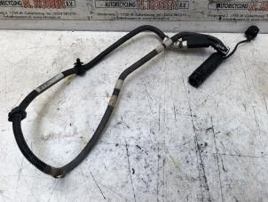 Gebruikte Leiding (diversen) MAN TGE 2.0 TDI Prijs op aanvraag aangeboden door N Kossen Autorecycling BV