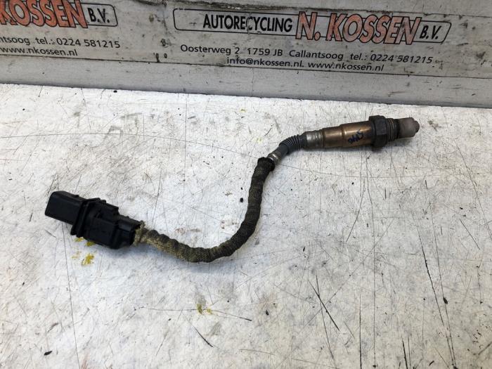 Gebruikte Lambda Sonde Peugeot 207 SW (WE/WU) 1.6 16V Prijs op aanvraag aangeboden door N Kossen Autorecycling BV