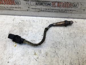 Gebruikte Lambda Sonde Peugeot 207 SW (WE/WU) 1.6 16V Prijs op aanvraag aangeboden door N Kossen Autorecycling BV