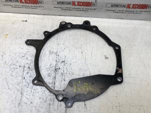 Gebruikte Tussenplaat motor MAN TGE 2.0 TDI Prijs op aanvraag aangeboden door N Kossen Autorecycling BV