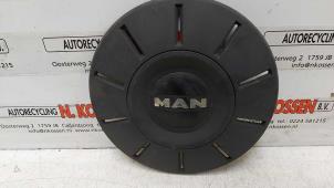 Gebruikte Wieldop MAN TGE 2.0 TDI Prijs op aanvraag aangeboden door N Kossen Autorecycling BV