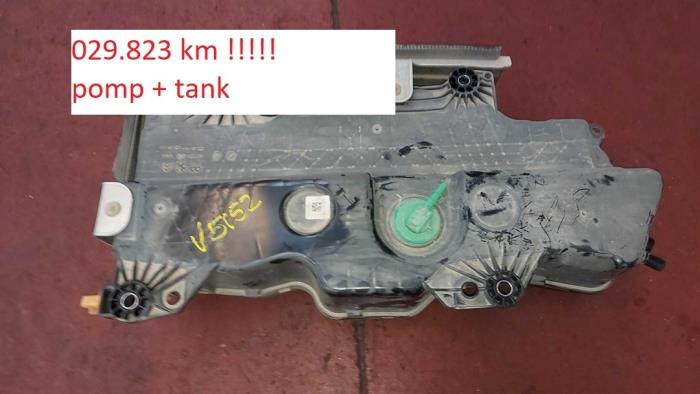 Gebruikte Pomp adblue Peugeot Boxer (U9) 2.2 Blue HDi 140 Prijs op aanvraag aangeboden door N Kossen Autorecycling BV