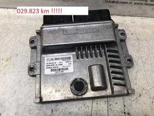 Gebruikte Computer Motormanagement Peugeot Boxer (U9) 2.2 Blue HDi 140 Prijs op aanvraag aangeboden door N Kossen Autorecycling BV