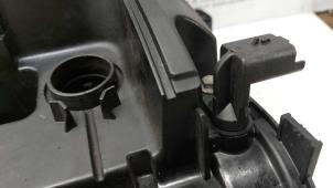 Gebruikte Nokkenas Sensor Peugeot 207 SW (WE/WU) 1.6 16V Prijs op aanvraag aangeboden door N Kossen Autorecycling BV