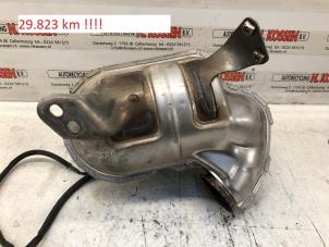 Gebruikte Katalysator Peugeot Boxer (U9) 2.2 Blue HDi 140 Prijs op aanvraag aangeboden door N Kossen Autorecycling BV