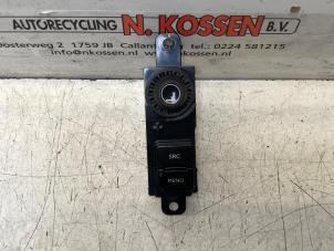 Gebruikte Bedieningspaneel Multi Media Peugeot 208 I (CA/CC/CK/CL) 1.2 Vti 12V PureTech 82 Prijs op aanvraag aangeboden door N Kossen Autorecycling BV