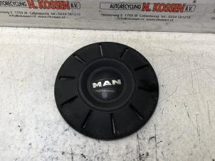 Gebruikte Wieldop MAN TGE 2.0 TDI Prijs op aanvraag aangeboden door N Kossen Autorecycling BV