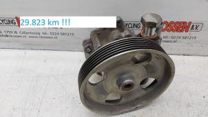 Gebruikte Pomp Servo Peugeot Boxer (U9) 2.2 Blue HDi 140 Prijs op aanvraag aangeboden door N Kossen Autorecycling BV