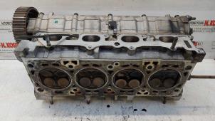 Gebruikte Cilinderkop Fiat Stilo (192A/B) 1.6 16V 3-Drs. Prijs op aanvraag aangeboden door N Kossen Autorecycling BV