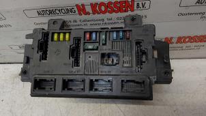 Gebruikte Zekeringkast Fiat Panda (169) 1.2 Fire Prijs op aanvraag aangeboden door N Kossen Autorecycling BV