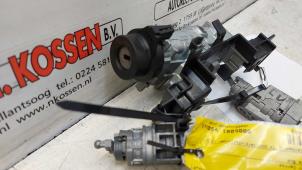 Gebruikte Set Cilindersloten (compleet) MAN TGE 2.0 TDI Prijs op aanvraag aangeboden door N Kossen Autorecycling BV