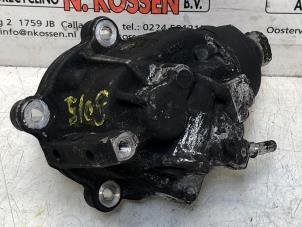 Gebruikte Dieselpomp Fiat Talento Prijs op aanvraag aangeboden door N Kossen Autorecycling BV