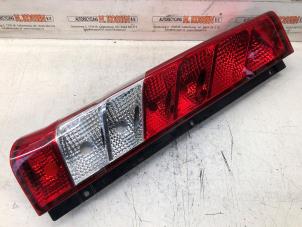 Gebruikte Achterlicht links Iveco New Daily VI 33S16, 35C16, 35S16 Prijs op aanvraag aangeboden door N Kossen Autorecycling BV