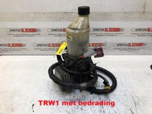 Gebruikte Pomp Servo Opel Astra G (F08/48) 1.6 16V Prijs op aanvraag aangeboden door N Kossen Autorecycling BV