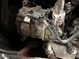 Gebruikte Aircopomp Volvo XC60 I (DZ) 2.0 T5 16V Prijs op aanvraag aangeboden door N Kossen Autorecycling BV