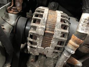 Gebruikte Dynamo Volvo XC60 I (DZ) 2.0 T5 16V Prijs op aanvraag aangeboden door N Kossen Autorecycling BV