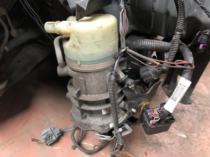 Gebruikte Servopomp Volvo XC60 I (DZ) 2.0 T5 16V Prijs op aanvraag aangeboden door N Kossen Autorecycling BV