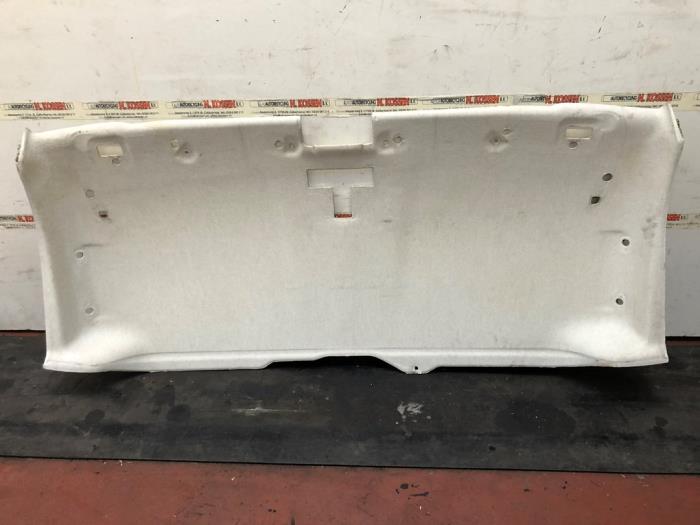 Gebruikte Hemelbekleding Peugeot Boxer (U9) 2.2 Blue HDi 140 Prijs op aanvraag aangeboden door N Kossen Autorecycling BV