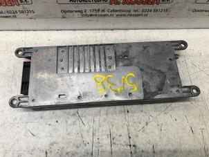 Gebruikte Bluetooth module BMW X5 (E53) 4.4 V8 32V Prijs op aanvraag aangeboden door N Kossen Autorecycling BV