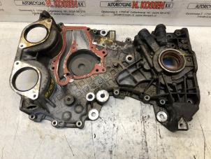 Gebruikte Distributiedeksel Opel Corsa D 1.4 16V Twinport Prijs op aanvraag aangeboden door N Kossen Autorecycling BV