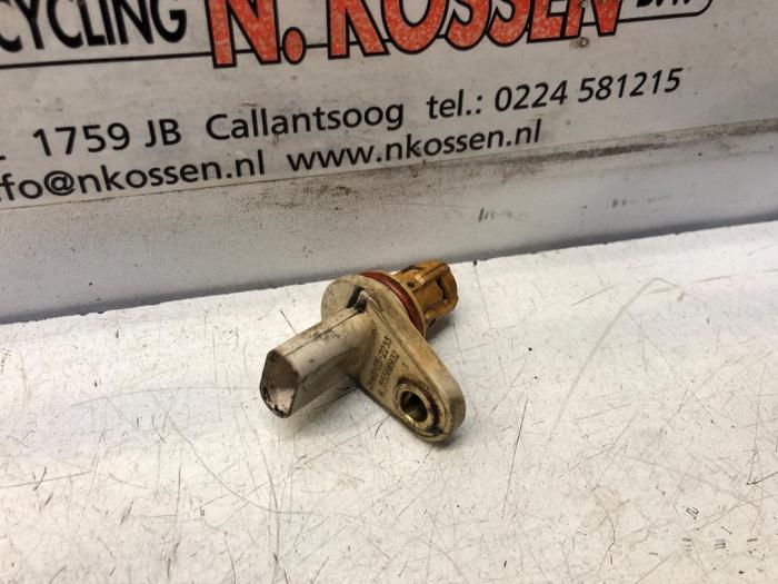 Nokkenas Sensor Opel Corsa D, 2006 / 2014 1.4 16V Twinport, Hatchback, Benzine, 1.398cc, 74kW (101pk), FWD, A14XER, 2009-12 / 2014-08 (Gebruikt)