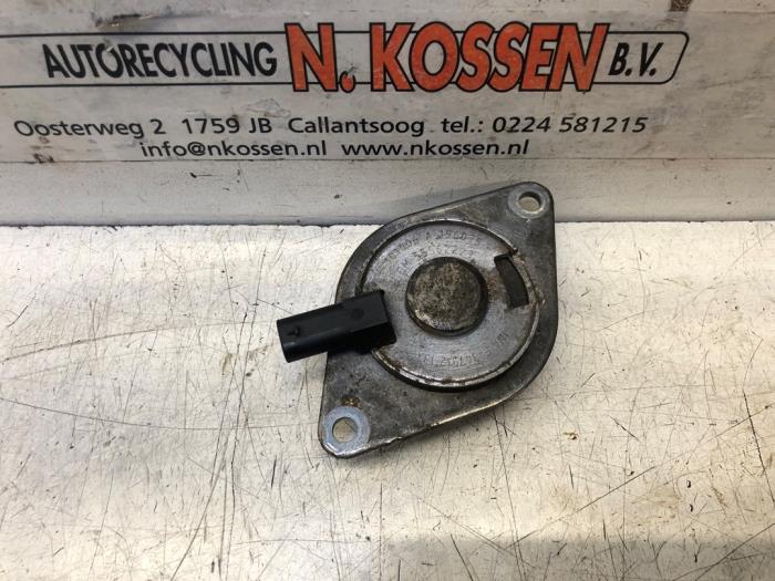 Nokkenas Sensor Opel Corsa D, 2006 / 2014 1.4 16V Twinport, Hatchback, Benzine, 1.398cc, 74kW (101pk), FWD, A14XER, 2009-12 / 2014-08 (Gebruikt)
