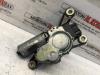 BMW X5 (E53) 4.4 V8 32V Motor Ruitenwisser achter