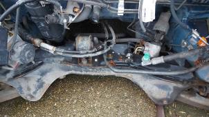 Gebruikte Subframe Honda CR-V (RD1/3) 2.0i 16V VTEC Prijs op aanvraag aangeboden door N Kossen Autorecycling BV