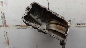 Gebruikte Carterpan Opel Corsa D 1.4 16V Twinport Prijs op aanvraag aangeboden door N Kossen Autorecycling BV