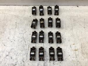 Gebruikte Tuimelaar Seat Cordoba (6L2) 1.4 16V Prijs op aanvraag aangeboden door N Kossen Autorecycling BV